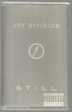 Joy Division - Still, RARE