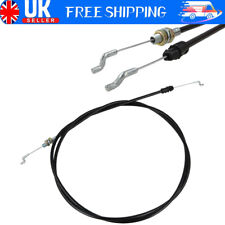 1x New Fits For MTD Sprinto DX70 Clutch/gear Change Cable 746-0935A Replacement