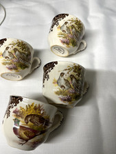 ROYAL WORCESTER, PALISSY