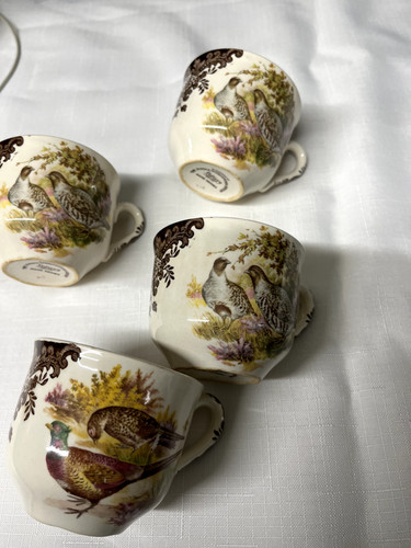 Royal worcester palissy - royal, worcester,