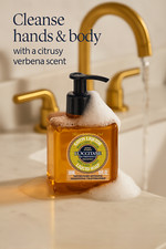 NEW L’OCCITANE Verbena