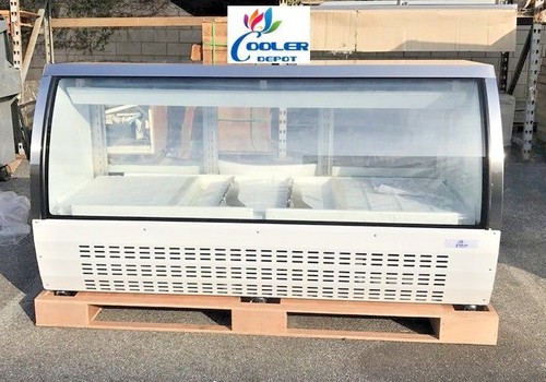 New commercial deli - new,