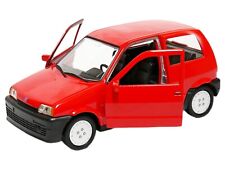 Fiat Cinquecento Family