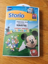 VTECH STORIO Disney MICKEY