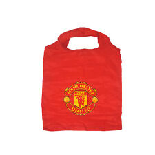 Manchester United Reusable Bag
