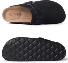 *NIB* Aquatherm Women's Suede