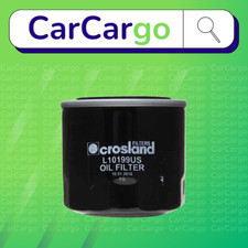 Oil Filter For Isuzu