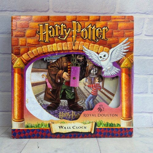 Harry potter royal doulton - harry,