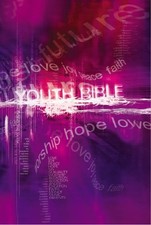 NCV Youth Bible by Thomas