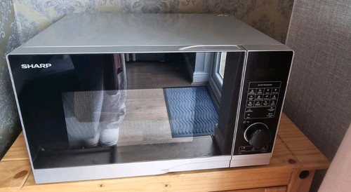 Sharp pg254au l grill - 25,