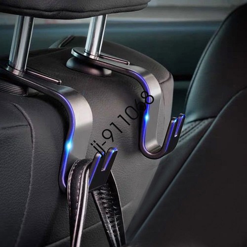 Car interior seat - car, back