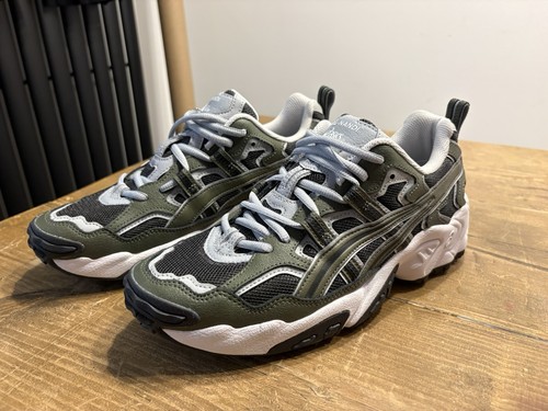Asics gel nandi camo - og,
