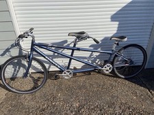 Dawes Duet Twin Tandem 26"