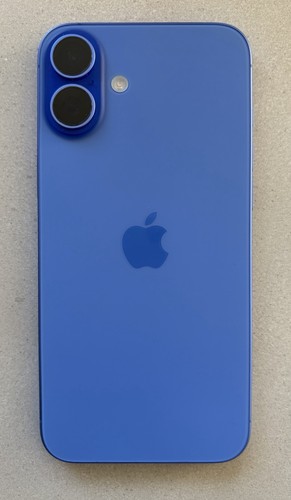 Apple iphone 256gb - iphone, 16