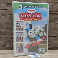 Thomas And Friends - Steam
