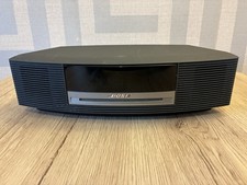 Bose AWRCC5 Wave Music System