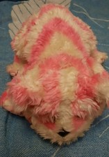 Bagpuss Vintage 1999 Golden Bear Soft Stuffed Toy Plush