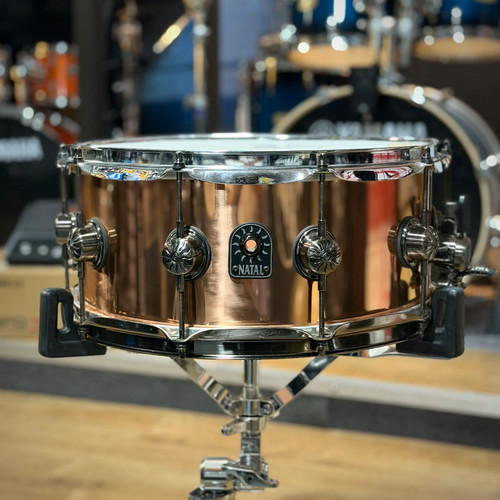 Natal meta 100 copper 14x6 - meta,