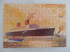 VINTAGE 1940’s JIGSAW -