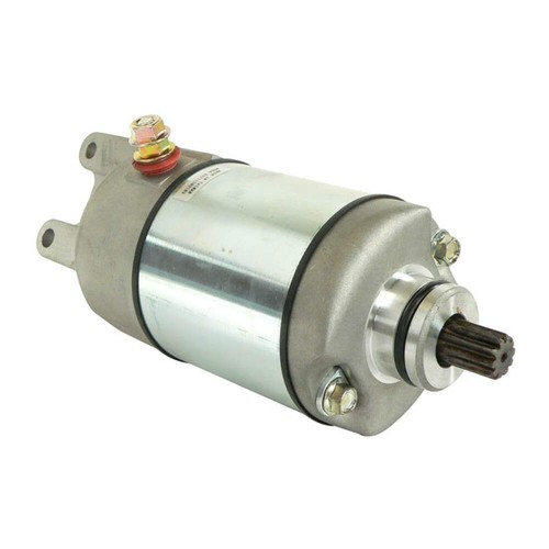 Starter motor honda trx350 - starter,