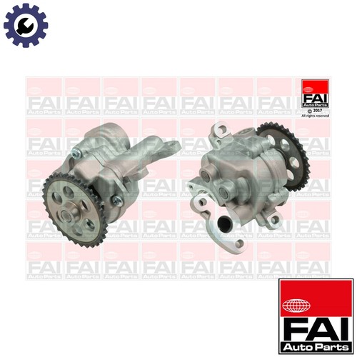 Oil pump op243 for - oil,