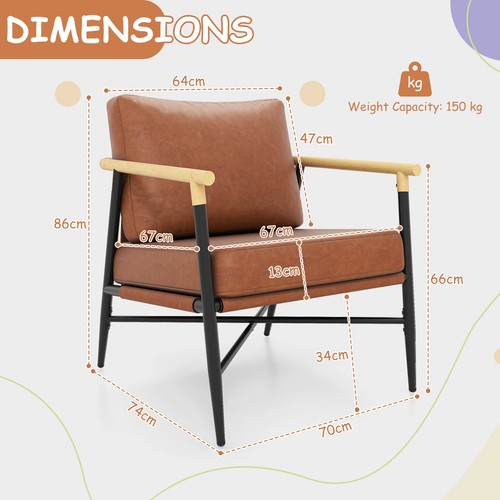 Modern upholstered reading - modern,
