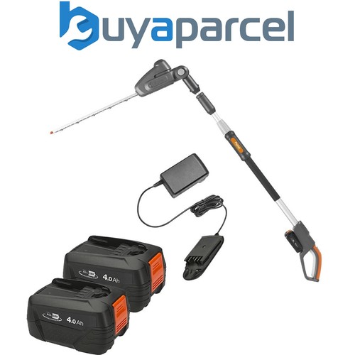 Flymo 18v ultracut - ultracut, 420