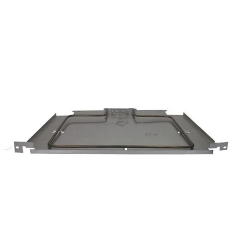 Rangemaster flavel base oven - rangemaster,