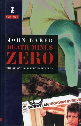 John baker death minus zero - baker,