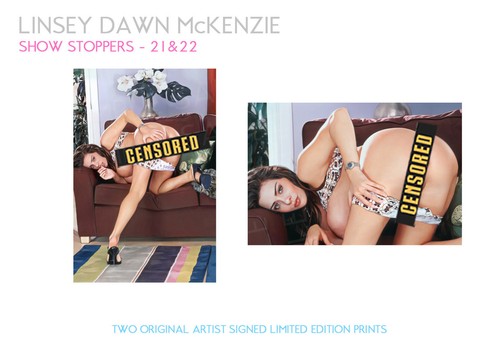 Linsey dawn mckenzie - dawn,