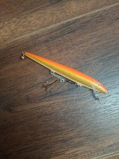 Rapala gfr gold - f-13,