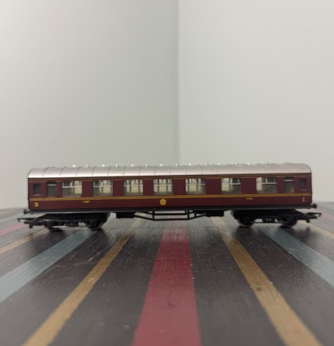 Hornby gauge lms stanier - lms,