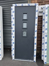 Brand New  Anthracite Grey