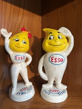 ESSO Herr & Frau Tropf Mr. &