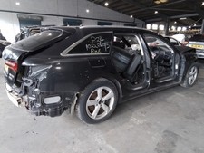 REAR DIFF AUDI A6 MK5 (C8) 2016 TO 2025  ESTATE 2967 SEMI AUTO Differential