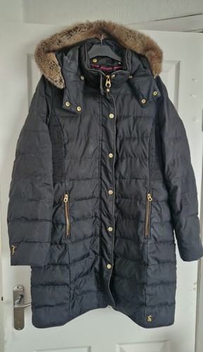 Joules caldecott navy down - joules,