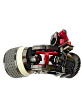 Zacuto drv z - zacuto, z-drive