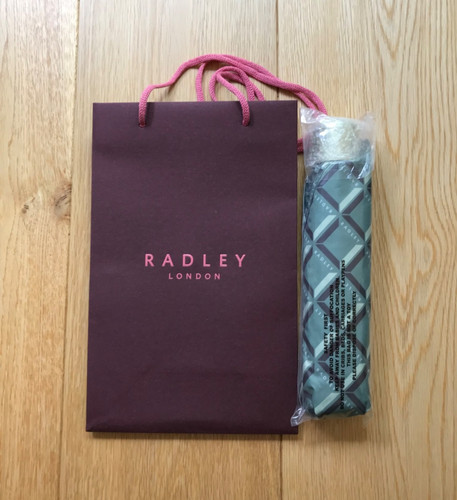 Radley responsible handbag - radley,