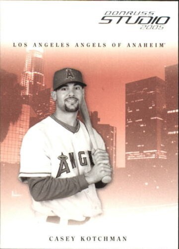 B3249 2005 studio baseball - b3249-,