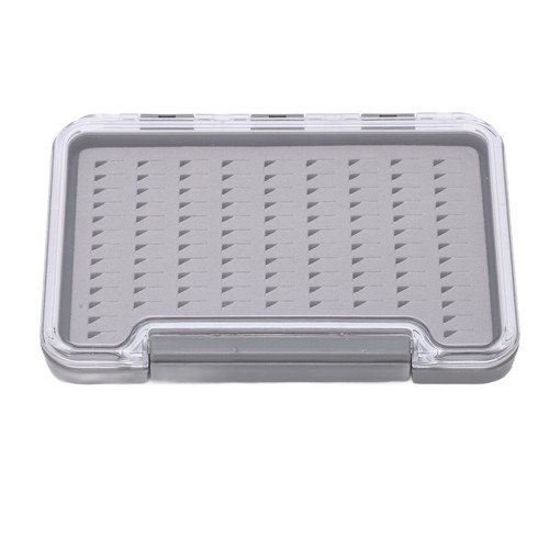 Fly fishing box lures - fly,