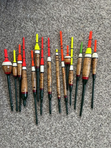 Fishing floats - fishing,