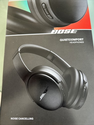 Bose quietcomfort wireless - 45,