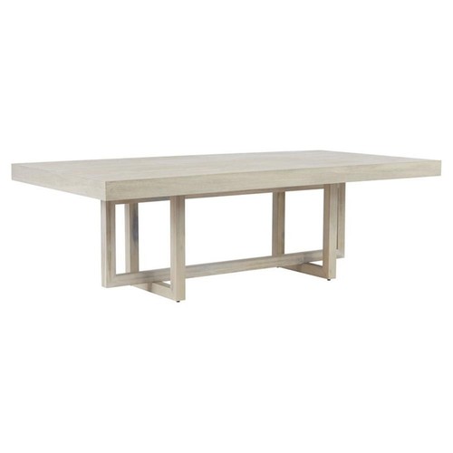 Contemporary wood coffee - contemporary,