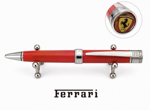 Ferrari artena red - artena,