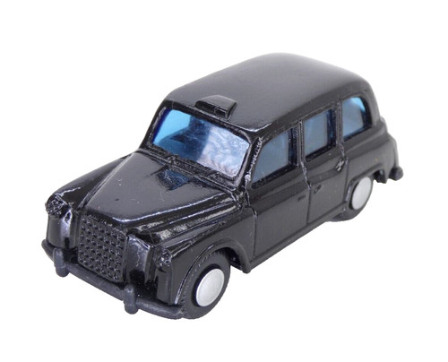 London taxi cab austin - london,