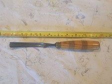 Vintage J.B. Addis 1/2” No16