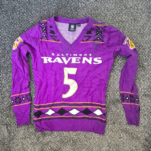 Nfl team apparel baltimore - nfl,