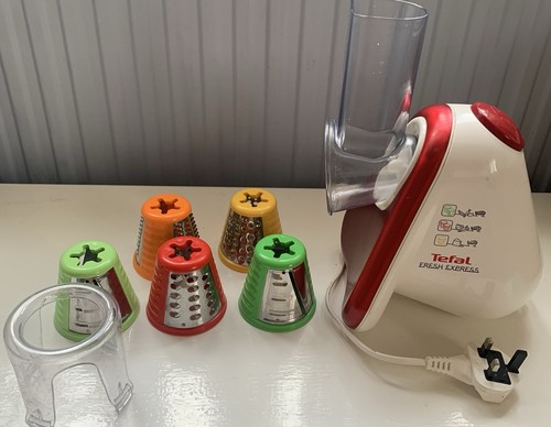 Tefal fresh express - tefal,