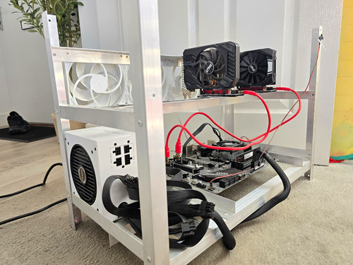 Mining rig bundle gtx - bundle, 1660