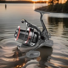 Sonik Sk-47 Carbon 7000 Carp